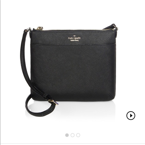 kate spade Handbags - NWOT Kate Spade Cedar Street Tenley Crossbody ♠️